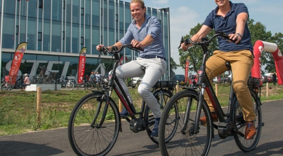 Stella daan van renselaar wilco van dekamp