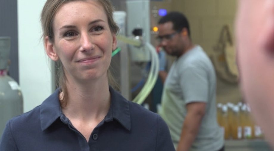 Tipping points Yaya Kombucha Charlotte Krijger Tom Vollebregt