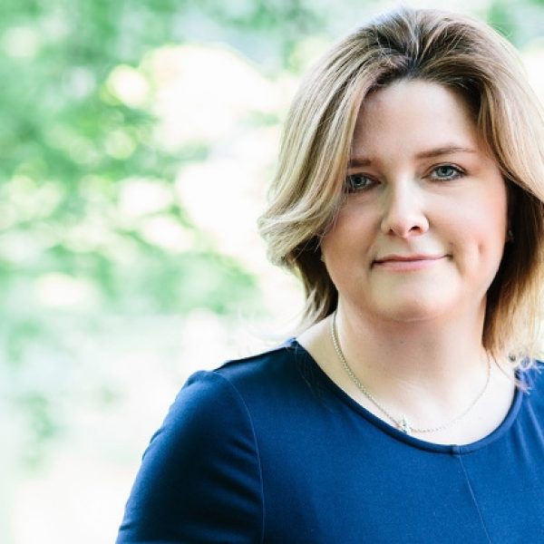 Eva Heffernan salesforce