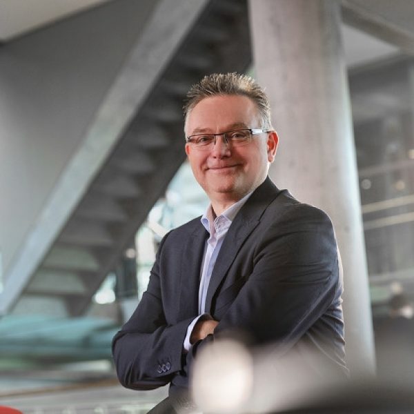 Nedap koe vee Berino Verstege podcast