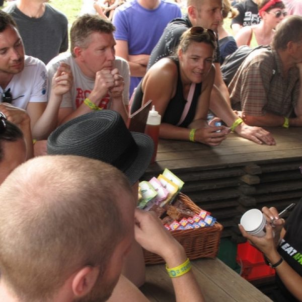 Lowlands cmcom cm festival bar