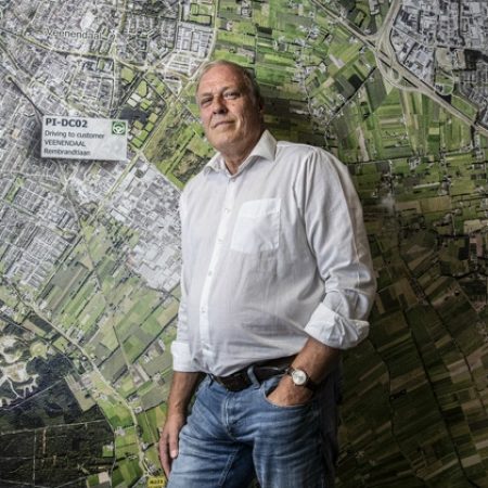 Marktlink Jan Nijland