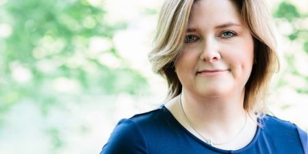 Eva Heffernan salesforce