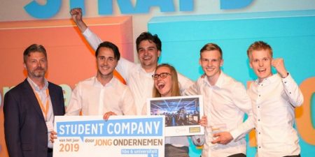 Jo Finale Strapd