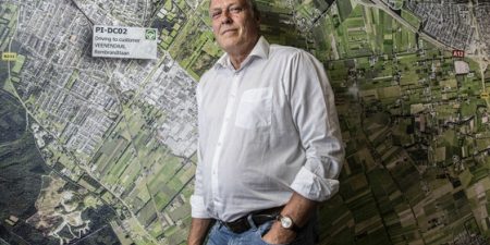 Marktlink Jan Nijland