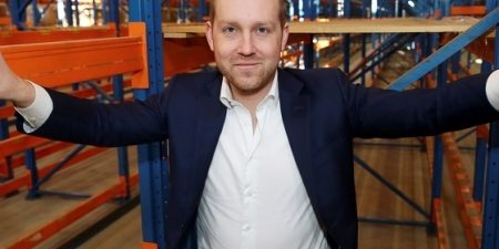 Niels Verwij