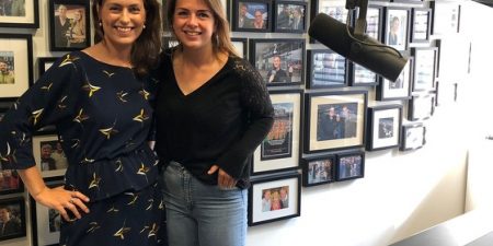 Shleep podcast ondernemer nbr slapen