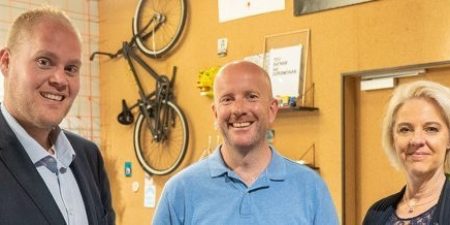 Startup Stories Tunga