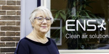 Wake up call ENS podcast
