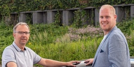 Werkverkeer Ondernemer Zomervideo
