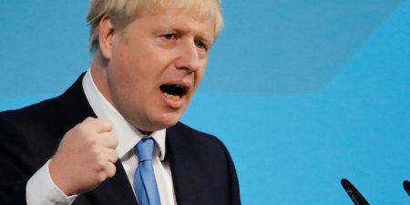Boris johnson brexit 3