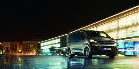Broekhuis opel arnhem automaat bedrijfswagen