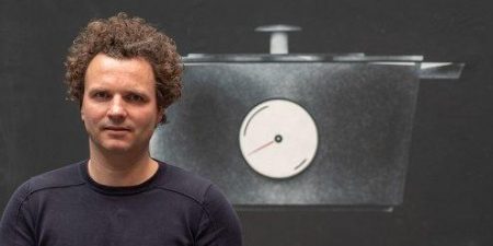 Combekk succes buitenland mark suurbier dutch ovens over de grens fiets staal trein