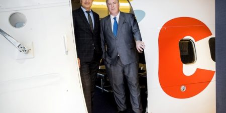 Corendon uslu verkoop hotels vloot pakketreizen sundio