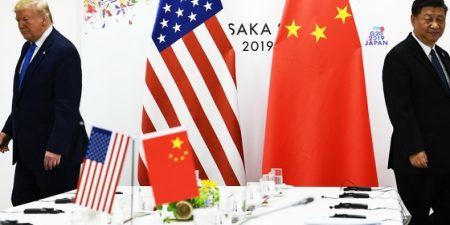 Donald trump xi jing ping