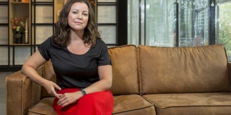 E Herkenning beauty partner interview