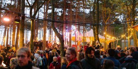 Intothegreatwideopen evenement mensen