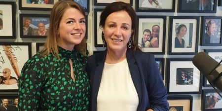 Karmijn kapitaal podcast