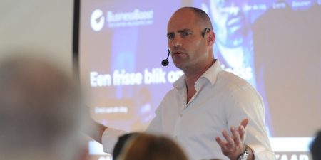 Michiel hoogendoorn tele2 klanten van morgen business models inc