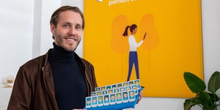 Over de grens wonderkind video recruitment2
