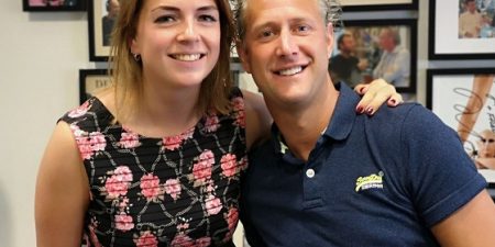 Podcast Niels Kokmeijer Ondernemer badjassen 2