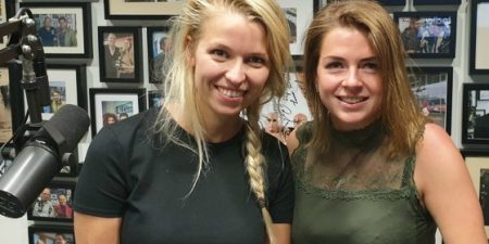 Podcast leonie ter veld gewoon wat een studentje s avonds eet groeibriljant