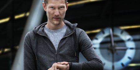 Rick pastoor grip tele2