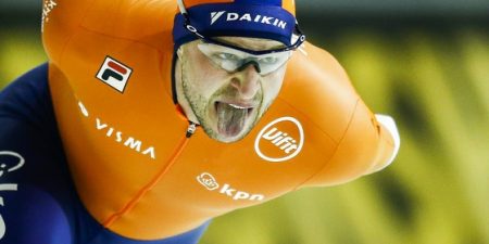 Schaatsbond zoekt hoofdsponsor kpn knsb 2020 uit elkaar