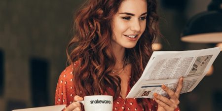 Snakeware uitgeverij persgroep samenwerking ondernemen marketing automation