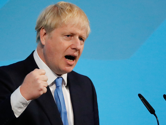 Boris johnson brexit 3