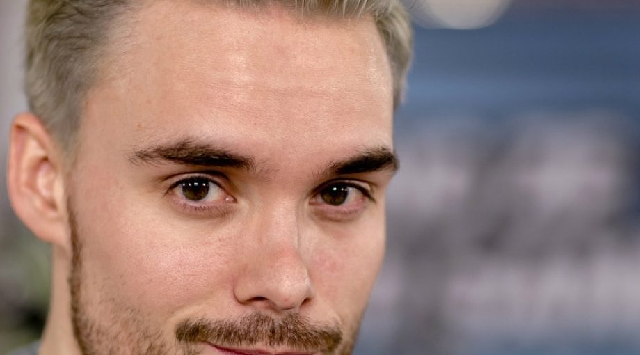 Dating een jongere jongen 3 jaar