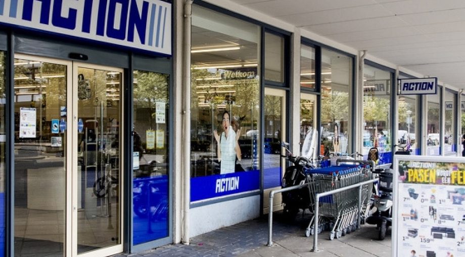 Action winkel 1