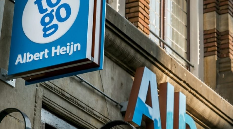 Albert Heijn concurreren