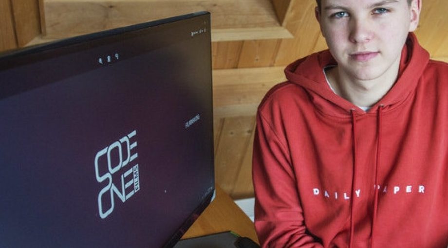 Beeld Werkt Quinten de Knegt