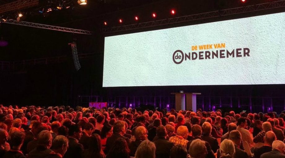Groeifinanciering