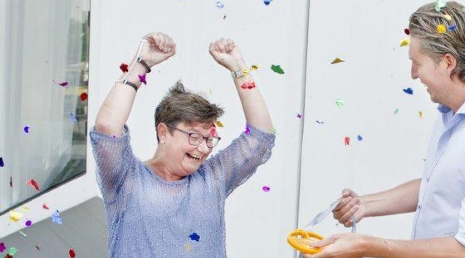 Het Vitaalste Bedrijf Limburg Enexis