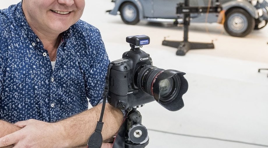 Almelo fotostudio smit