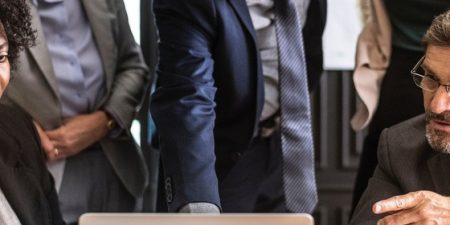 Algemene voorwaarden ondernemers onderneming