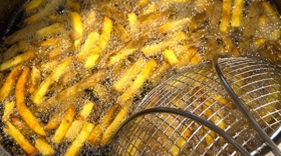 Friet 1065