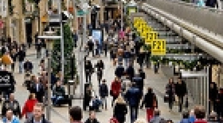 Rotterdam centrum 1065