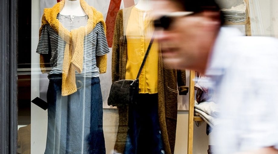 Winkelstraat retail blog tips verkopen 1065