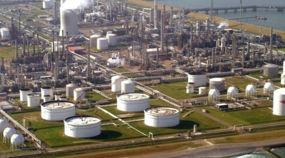 Terrein terneuzen