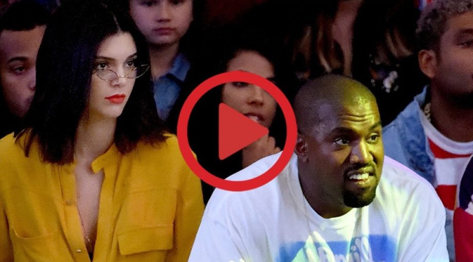 Kanye play