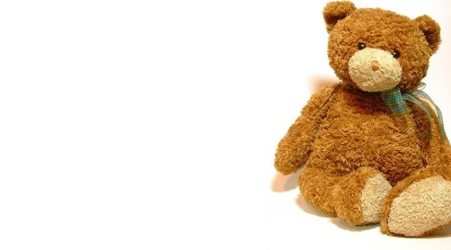 Knuffel Beer Speelgoed 2 Stock