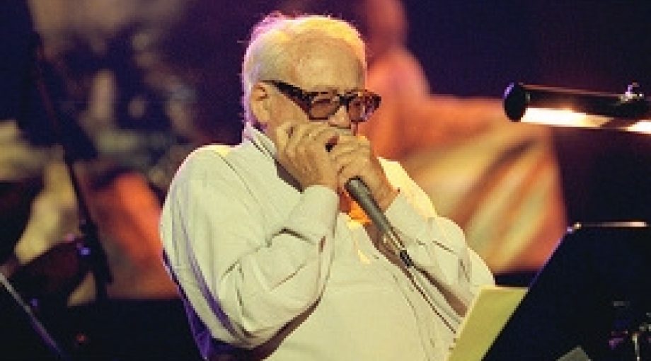 Toots thielemans overleden mondharmonica unox