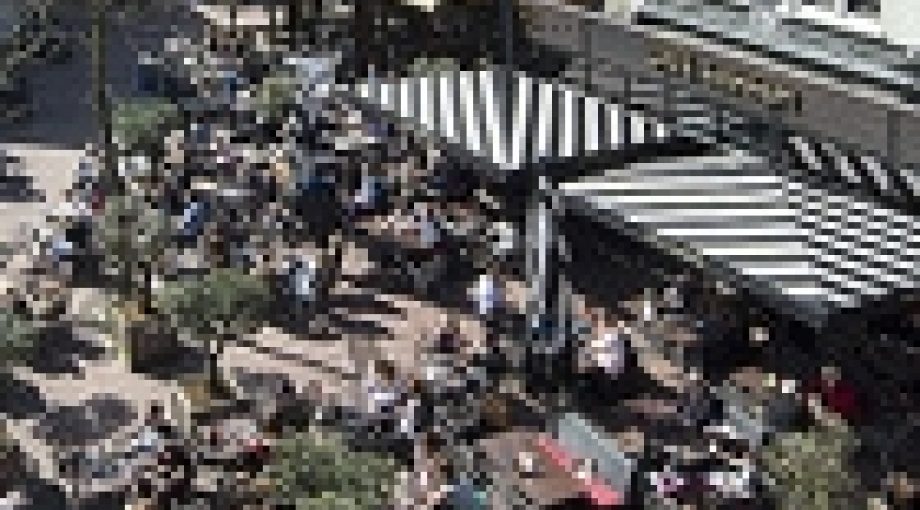 Korenmarkt arnhem
