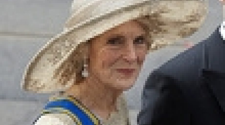 Prinsesirene