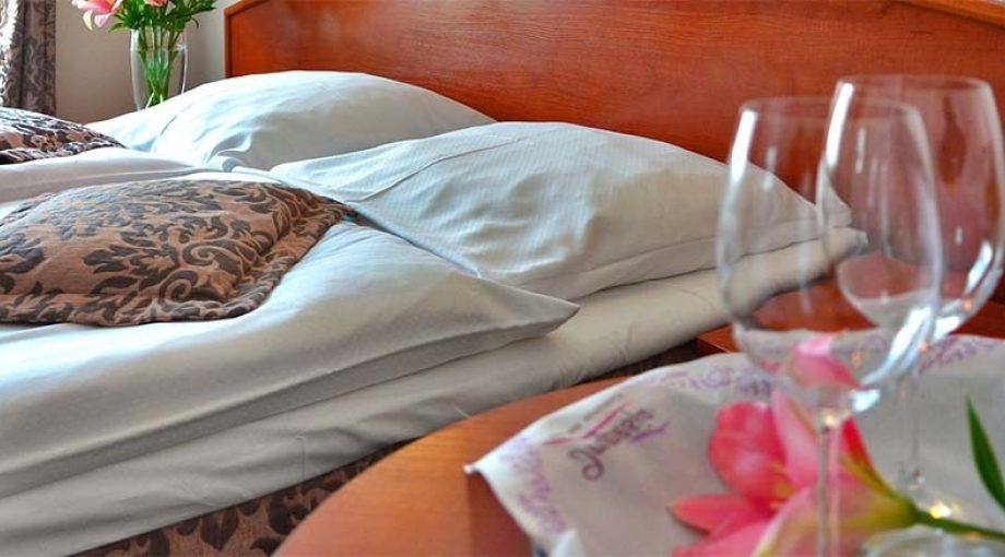 Hotelkamer 1065