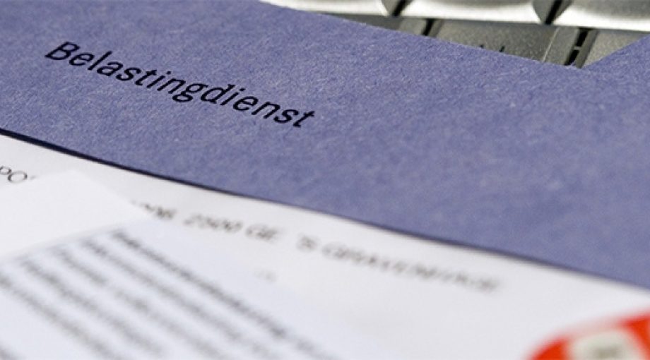 VAR modelovereenkomst ZZP ondernemer freelancer belastingdienst Deregulering Beoordeling Arbeidsrelaties 2 704