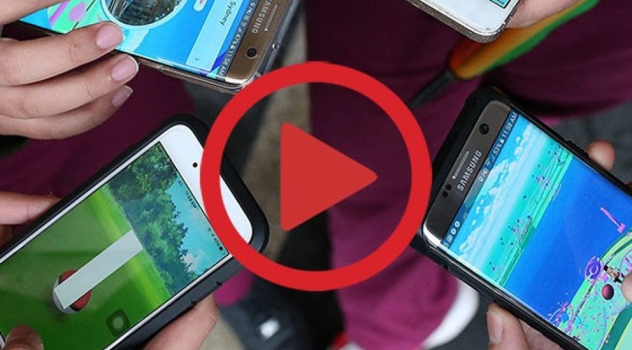 Pokemon go playbutton 1065